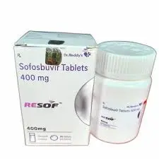 Daclatasvir Tablets
